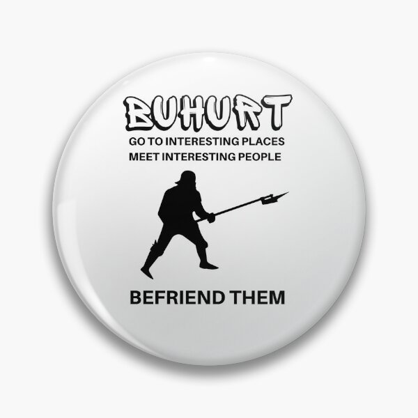 Item preview, Buhurt - Befriend them - VK Historically armed full contact designed and sold by Garaunt - The bavarian brute.