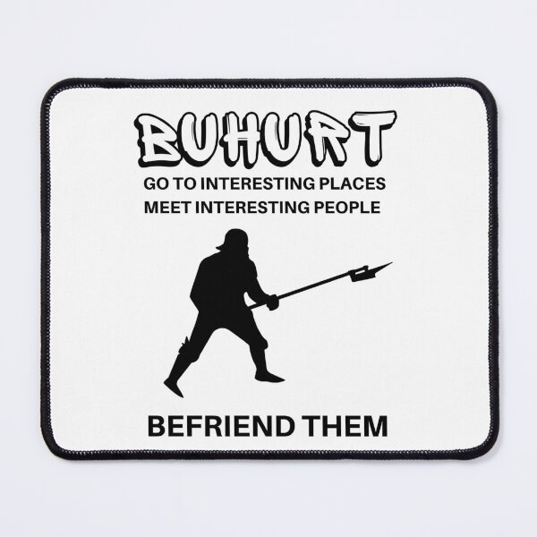 Item preview, Buhurt - Befriend them - VK Historically armed full contact designed and sold by Garaunt - The bavarian brute.