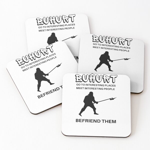 Item preview, Buhurt - Befriend them - VK Historically armed full contact designed and sold by Garaunt - The bavarian brute.