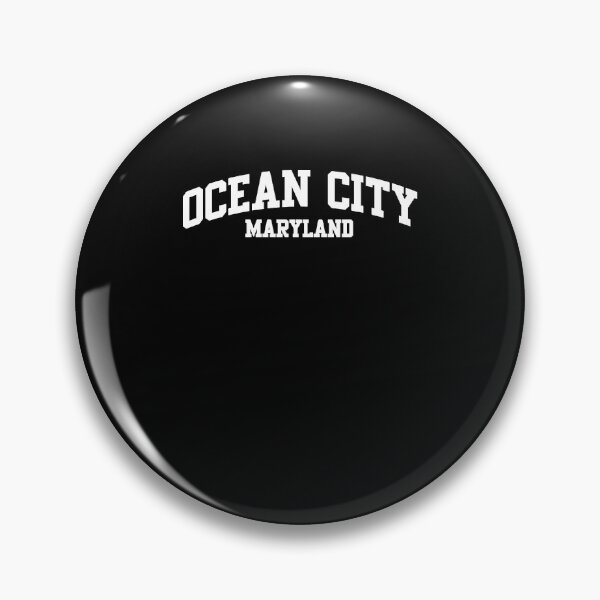 Item preview, Ocean City Maryland Premium designed and sold by aliciavenita2ub.