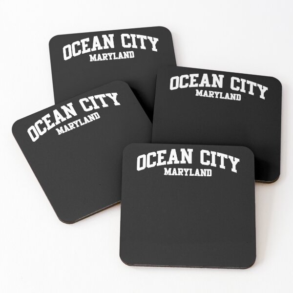 Item preview, Ocean City Maryland Premium designed and sold by aliciavenita2ub.