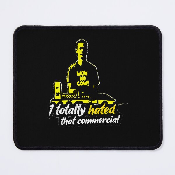 Item preview, i totally hated that oatly commercial Classic T Shirt designed and sold by ADAMBERGHJ.