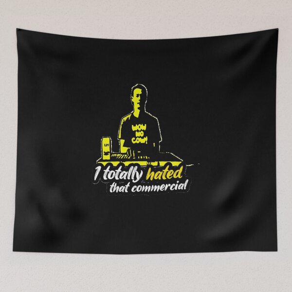 Item preview, i totally hated that oatly commercial Classic T Shirt  designed and sold by ADAMBERGHJ.