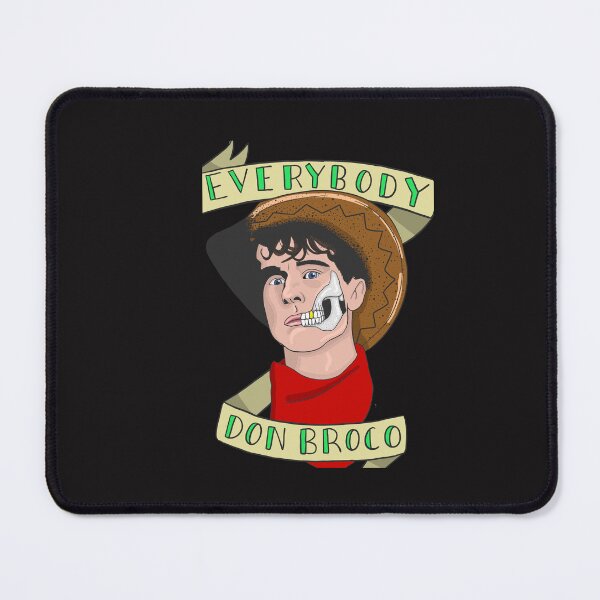 Item preview, don broco designed and sold by AriannenMorgan.