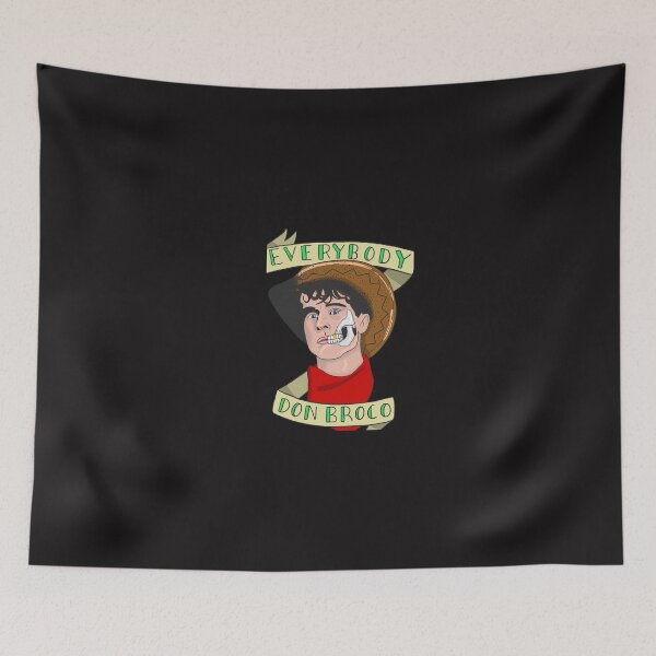 Item preview, don broco designed and sold by AriannenMorgan.