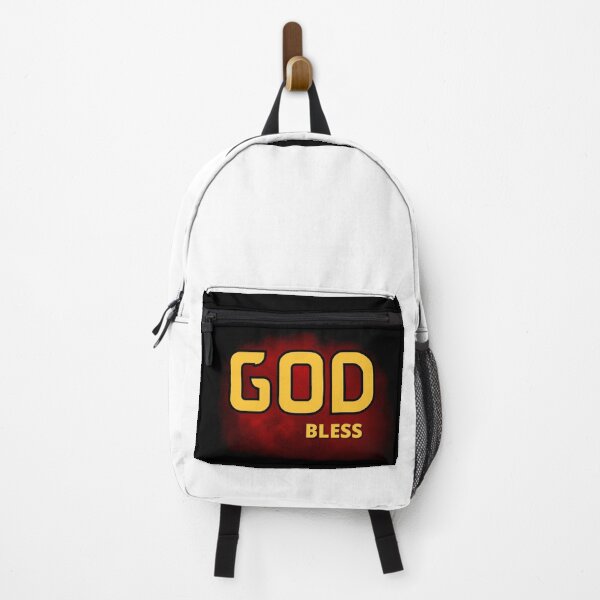 Item preview, GOD BLESS designed and sold by Galaxy8999.