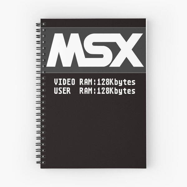 Item preview, MSX BIOS designed and sold by TEDSHINE99.