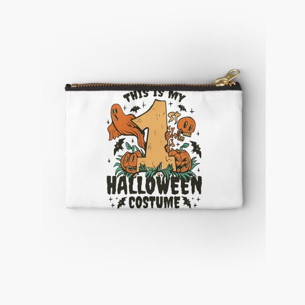 Item preview, This is my first Halloween costume - First Halloween costume spooky designed and sold by Palteeshop.