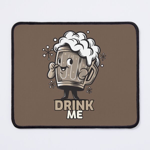 Item preview, Drink Me designed and sold by NivousArts.