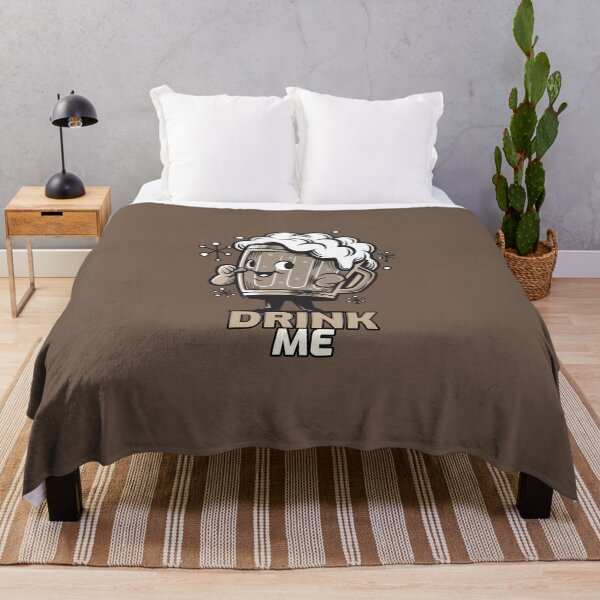 Item preview, Drink Me designed and sold by NivousArts.