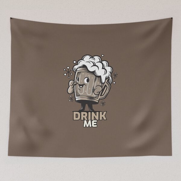 Item preview, Drink Me designed and sold by NivousArts.