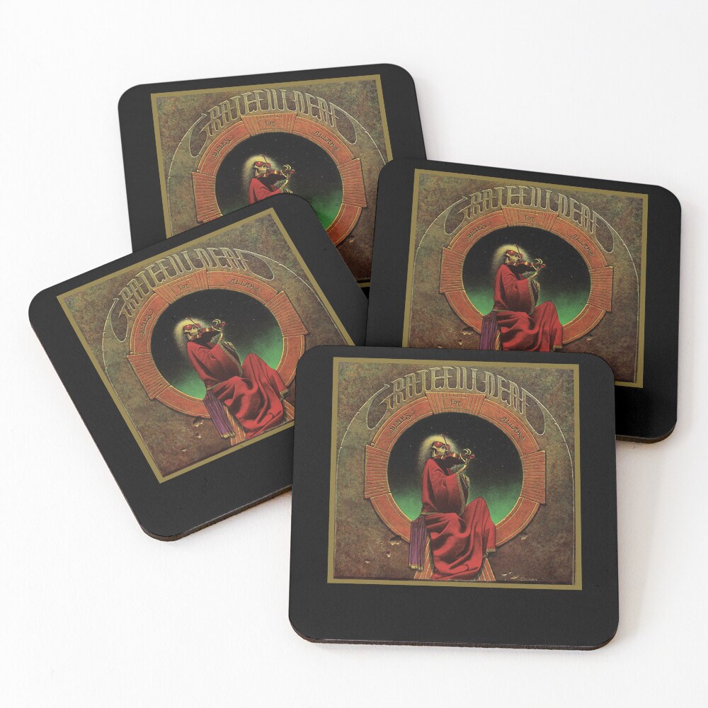 Item preview, Coasters (Set of 4) designed and sold by RuthWalter6.