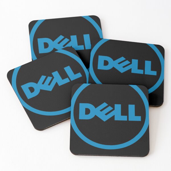 Item preview, Dell Computer Logo designed and sold by DoshiaLozano.