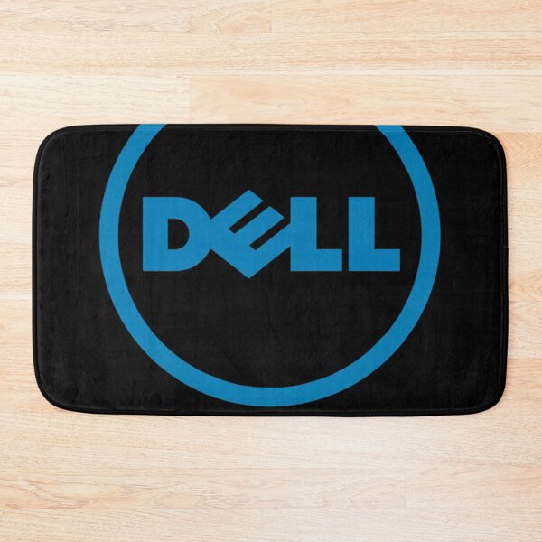 Item preview, Dell Computer Logo designed and sold by DoshiaLozano.
