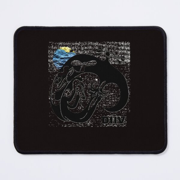 Item preview, Music Vintage Retro Diiv Band Vintage designed and sold by TEDSHINE99.
