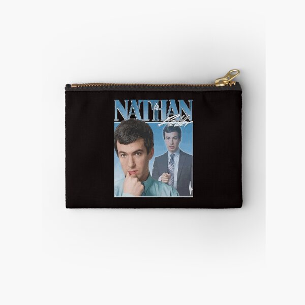 Item preview, Nathan Fielder 90s Vintage designed and sold by TEDSHINE99.