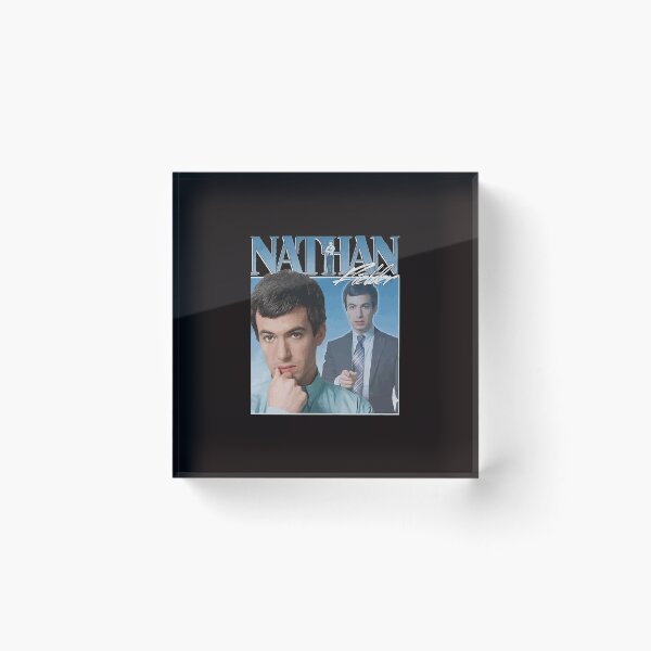 Item preview, Nathan Fielder 90s Vintage designed and sold by TEDSHINE99.