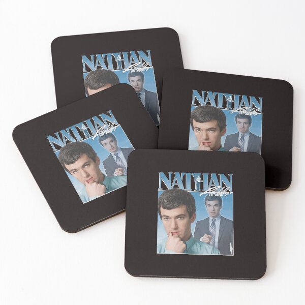 Item preview, Nathan Fielder 90s Vintage designed and sold by TEDSHINE99.