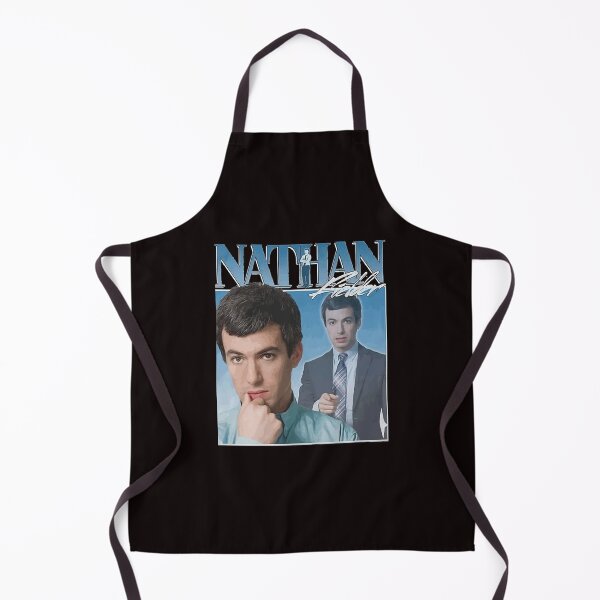 Item preview, Nathan Fielder 90s Vintage designed and sold by TEDSHINE99.