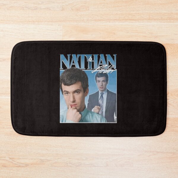 Item preview, Nathan Fielder 90s Vintage designed and sold by TEDSHINE99.