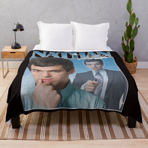 Item preview, Nathan Fielder 90s Vintage designed and sold by TEDSHINE99.