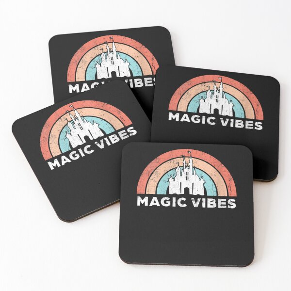 Item preview, Womens Magic Vibes Cute Matching Vacation Top designed and sold by EDGARVAZQUEZ.
