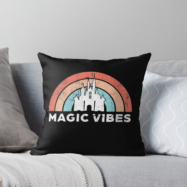 Item preview, Womens Magic Vibes Cute Matching Vacation Top designed and sold by EDGARVAZQUEZ.