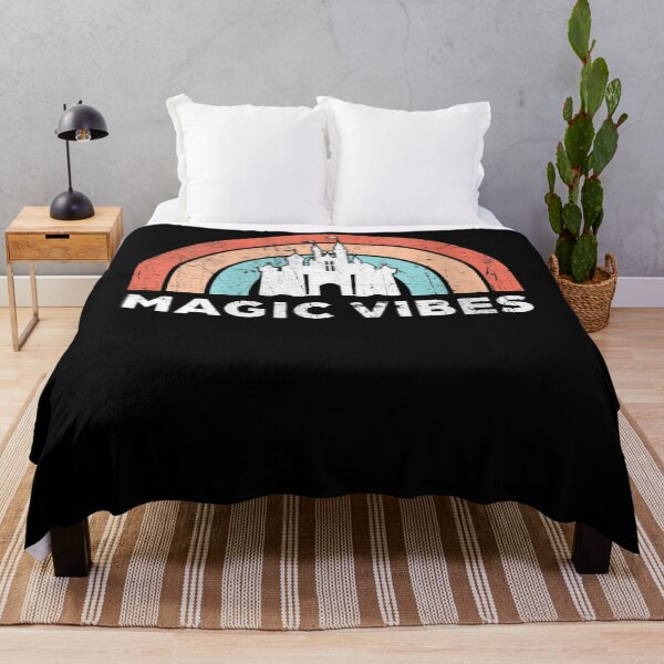 Item preview, Womens Magic Vibes Cute Matching Vacation Top designed and sold by EDGARVAZQUEZ.