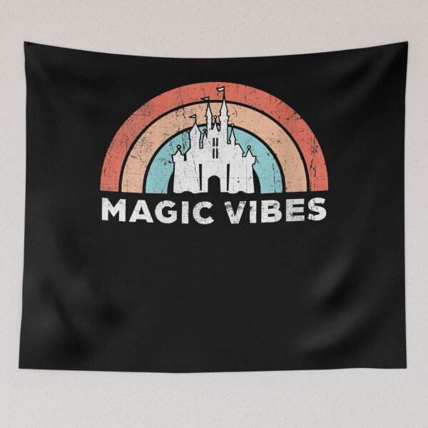 Item preview, Womens Magic Vibes Cute Matching Vacation Top designed and sold by EDGARVAZQUEZ.