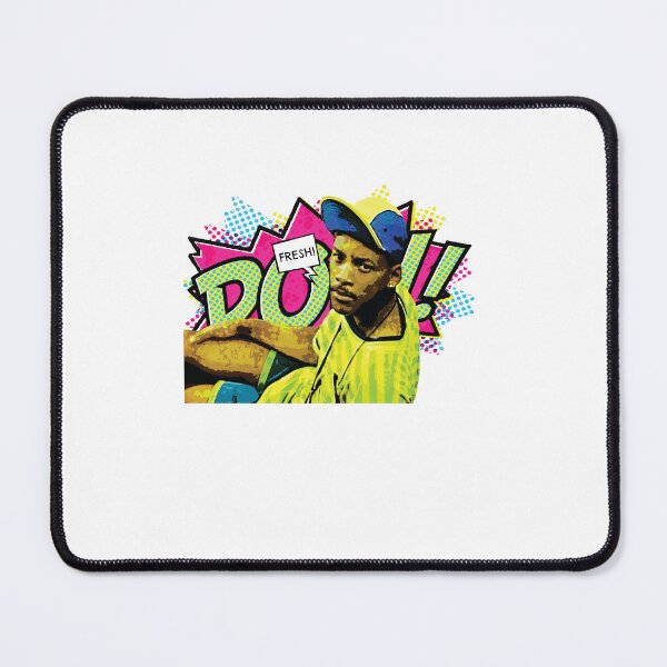 Item preview, fresh prince designed and sold by AriannenMorgan.