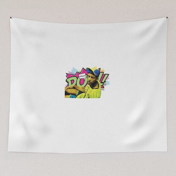Item preview, fresh prince designed and sold by AriannenMorgan.