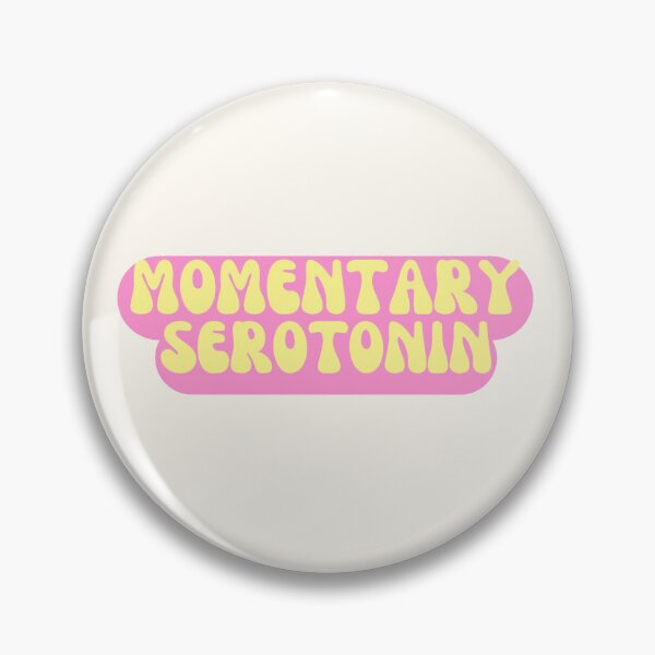 Item preview, Momentary serotonin  designed and sold by Lavannya.