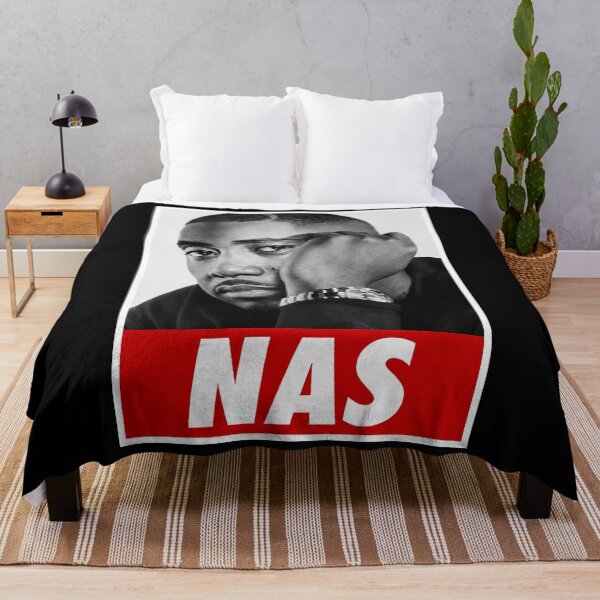 Item preview, NAS For Fans designed and sold by MelisEsther9.