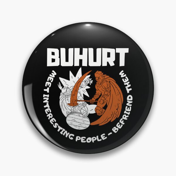 Item preview, Buhurt - make new friends - Armored historical full contact designed and sold by Garaunt - The bavarian brute.