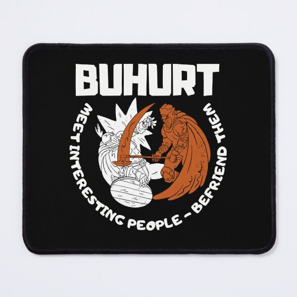 Item preview, Buhurt - make new friends - Armored historical full contact designed and sold by Garaunt - The bavarian brute.