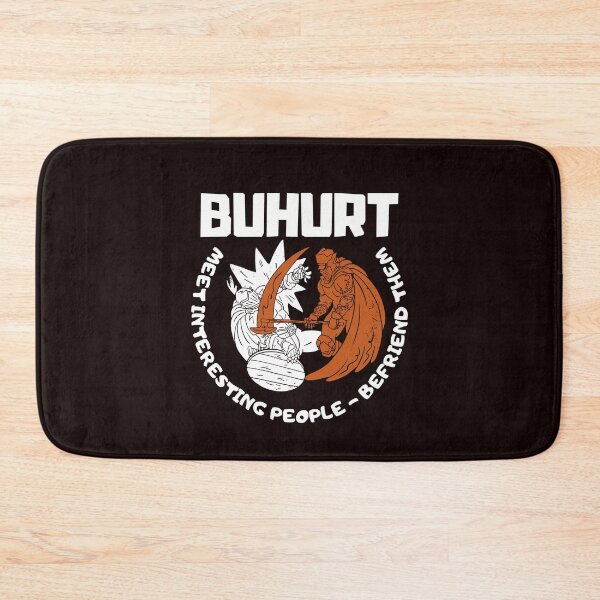 Item preview, Buhurt - make new friends - Armored historical full contact designed and sold by Garaunt - The bavarian brute.