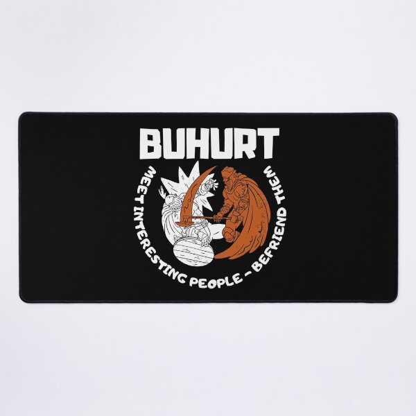 Item preview, Buhurt - make new friends - Armored historical full contact designed and sold by Garaunt - The bavarian brute.