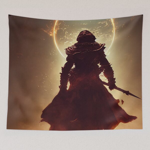Item preview, guerreros designed and sold by Astray-Dreams.