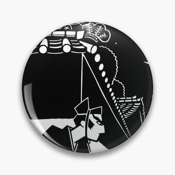Item preview, Emboscada en Kioto designed and sold by frederic Lecut.