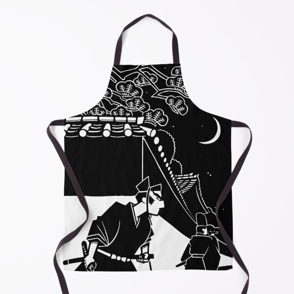 Item preview, Ambush in Kyoto designed and sold by frederic Lecut.
