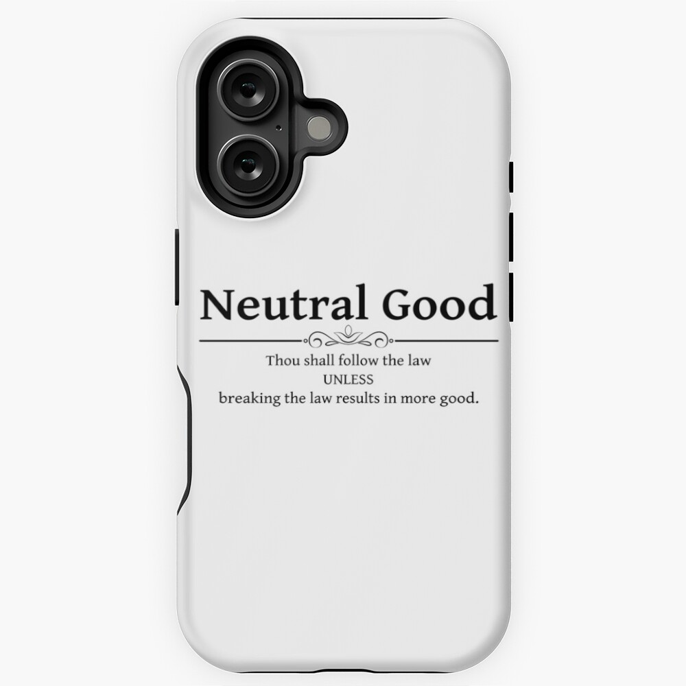 Item preview, iPhone Magsafe Tough Case designed and sold by geekydesigner.