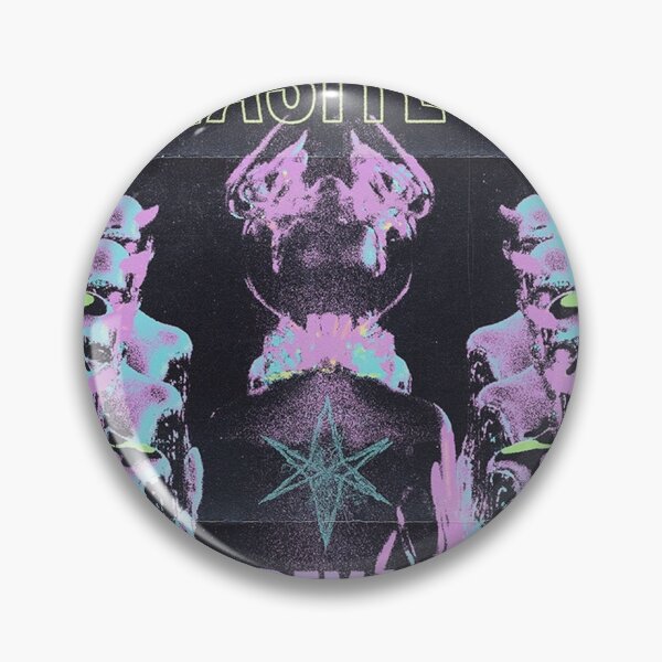 Item preview, BMTH Parasite eve designed and sold by SHAWNSTEPHEN.