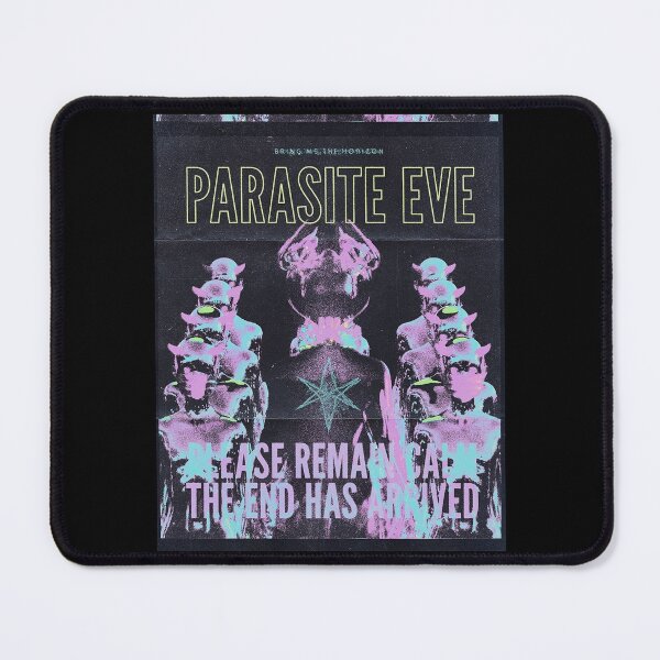 Item preview, BMTH Parasite eve designed and sold by SHAWNSTEPHEN.