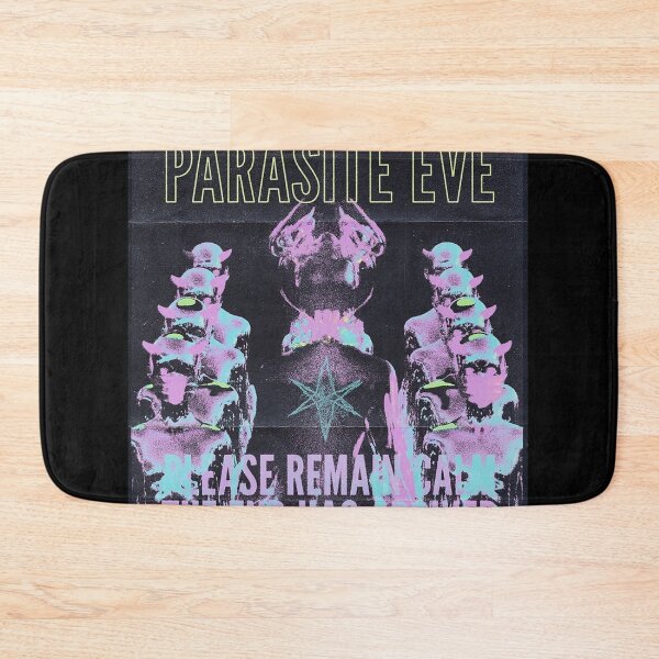 Item preview, BMTH Parasite eve designed and sold by SHAWNSTEPHEN.