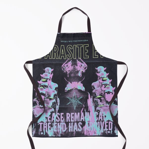 Item preview, BMTH Parasite eve designed and sold by SHAWNSTEPHEN.