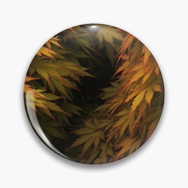 Item preview, Golden Leaves designed and sold by ScaleDesigns.