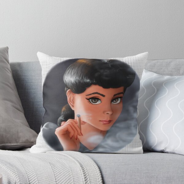 Item preview, Rachel Blade Runner Fanart designed and sold by robepate.