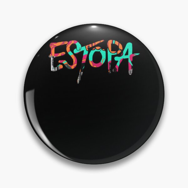 Item preview, E S T O P A (Fire) designed and sold by DarwinGozon.