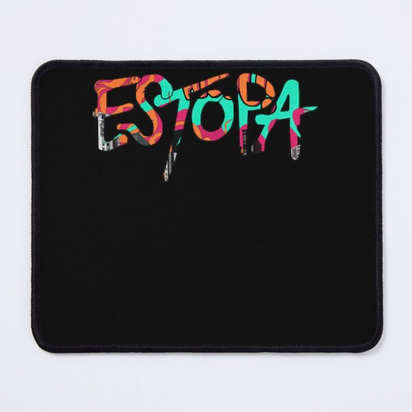 Item preview, E S T O P A (Fire) designed and sold by DarwinGozon.