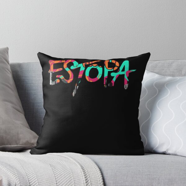 Item preview, E S T O P A (Fire) designed and sold by DarwinGozon.